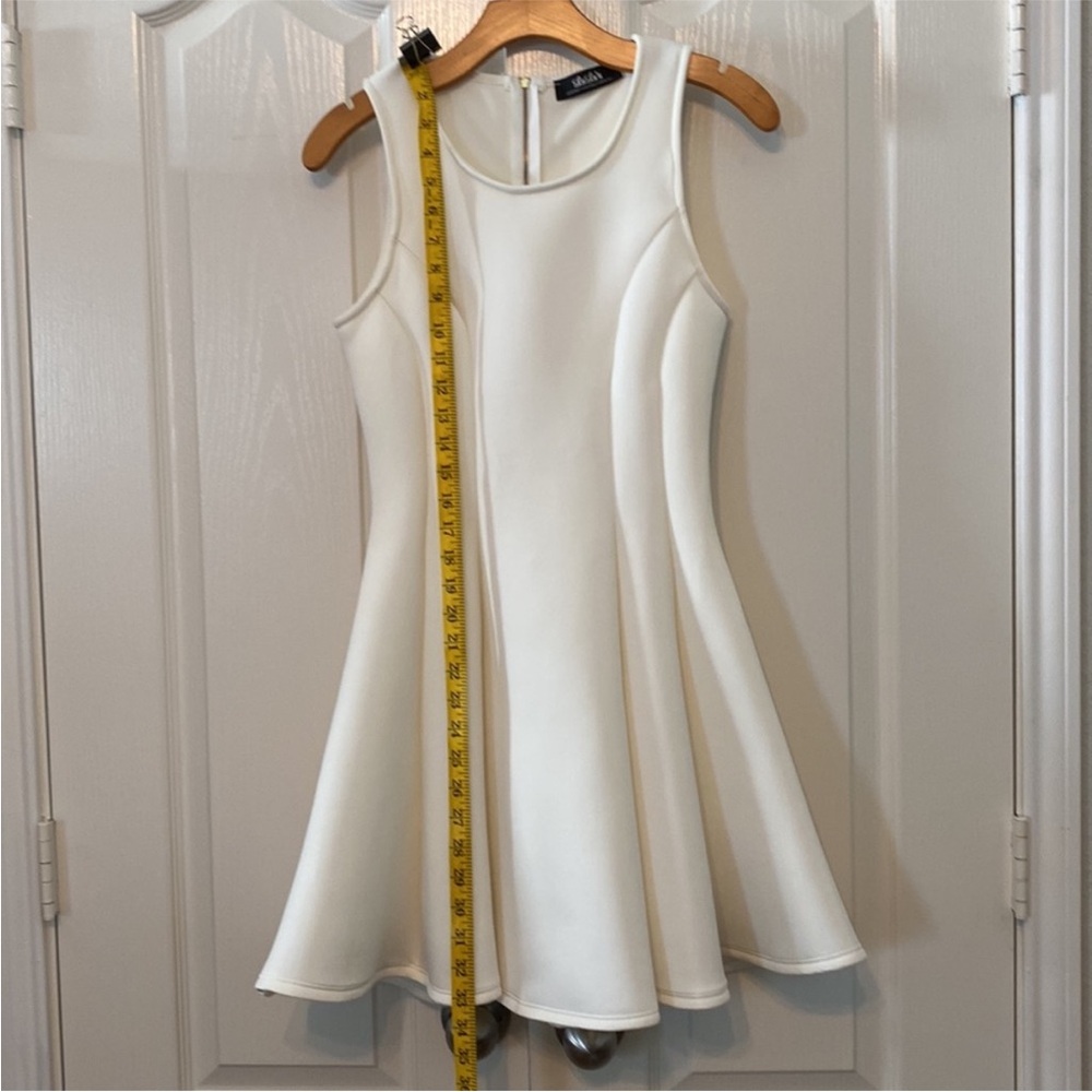 Lulus White Skater Dress - Picture 7 of 13